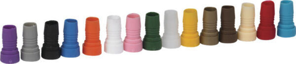 Vikan Set 14 Nozzles -   9378 -