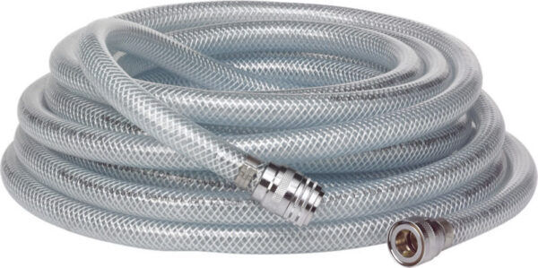 Vikan Slangenset Koudwater 10mtr -   9331 -