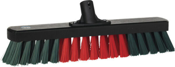 Vikan Transport Bezem 40cm -   311552 - zwart
