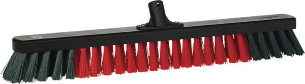 Vikan Transport Bezem 65cm -   311752 - zwart