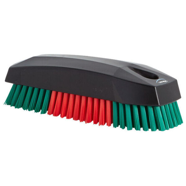 Vikan Transport Nagelborstel Hard -   644052 - groen