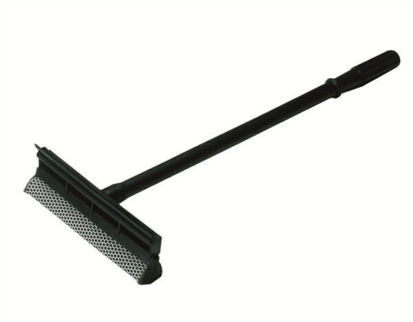 Vikan Transport Raamwisser/Spons 50cm -   473752 - zwart