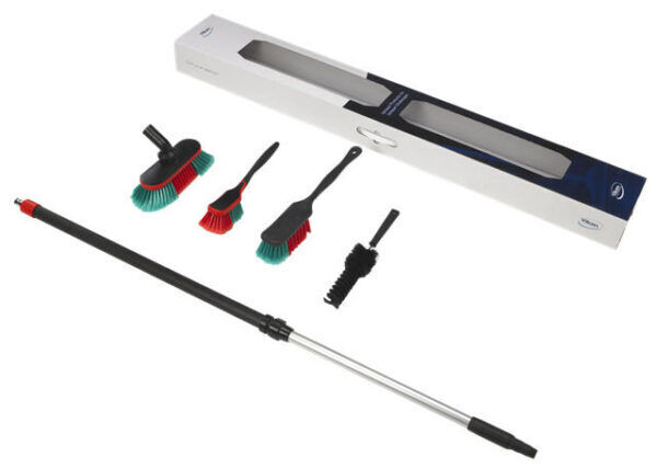 Vikan Transport Starter Pack -   990052 -