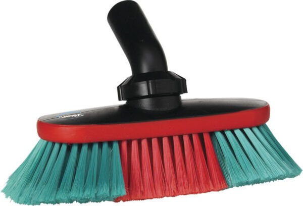 Vikan Transport Wasborstel 24cm -   526852 - groen