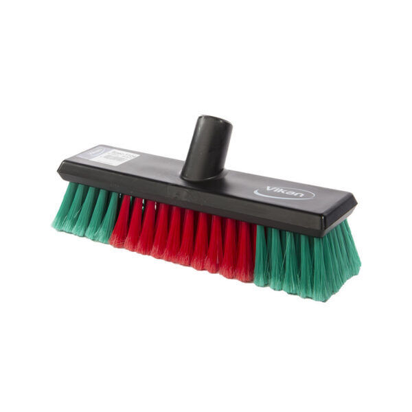 Vikan Transport Wasborstel 28cm -   526452 - groen
