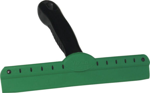 Vikan Transport Wipe-n-Shine 25cm -   707752 - groen