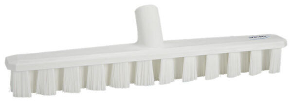 Vikan UST Vloerschrobber Hard 40cm - 70645 - wit