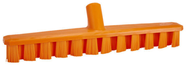 Vikan UST Vloerschrobber Hard 40cm - 70647 - Oranje