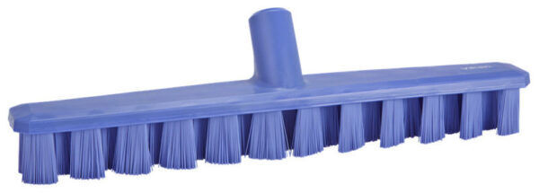 Vikan UST Vloerschrobber Hard 40cm - 70648 - Paars