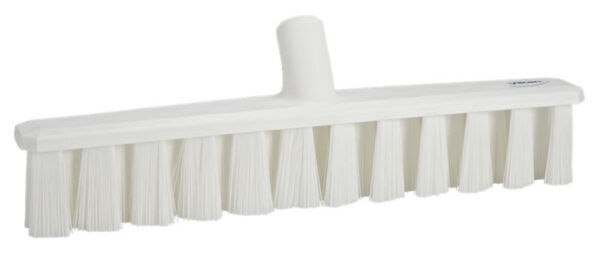 Vikan UST Vloerveger Medium 40cm - 31735 - wit