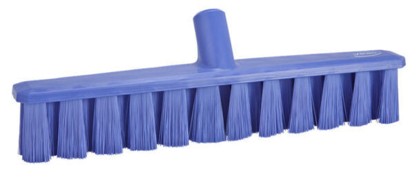Vikan UST Vloerveger Medium 40cm -   31738 - Paars