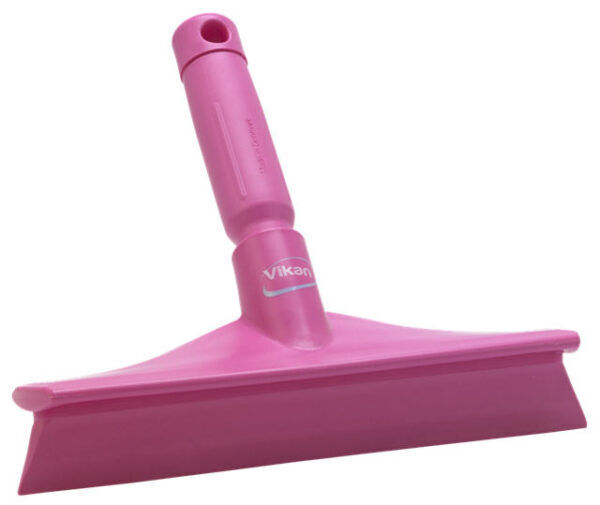 Vikan Ultra Hygiene Handtrekker 25cm -   71251 - roze