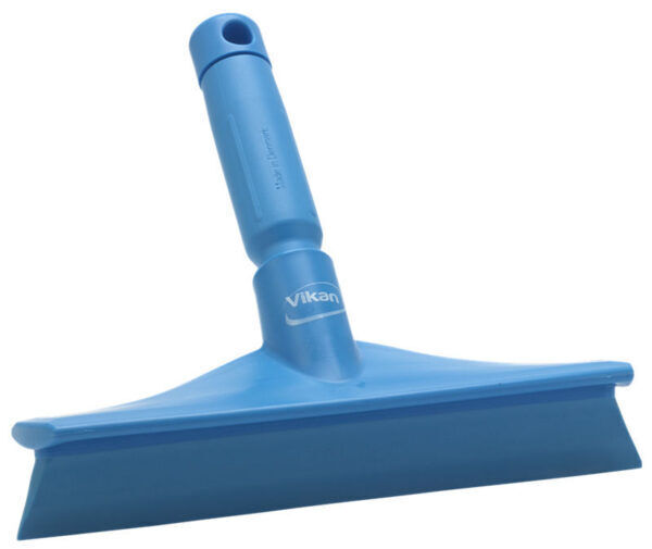 Vikan Ultra Hygiene Handtrekker 25cm -   71253 - blauw