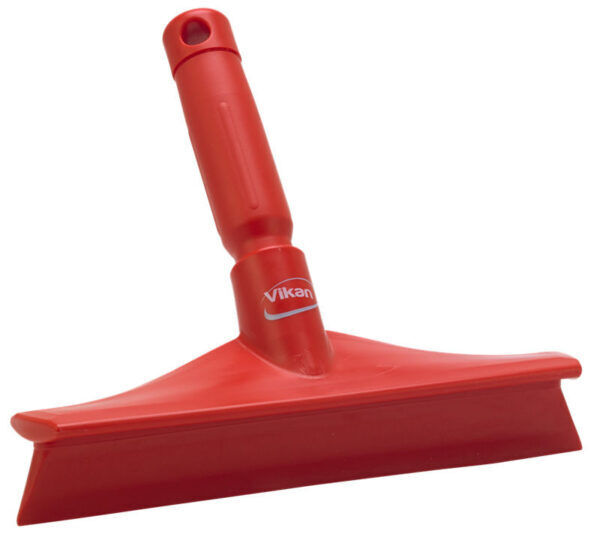 Vikan Ultra Hygiene Handtrekker 25cm -   71254 - rood