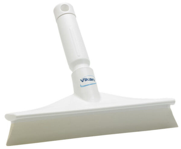 Vikan Ultra Hygiene Handtrekker 25cm -   71255 - wit