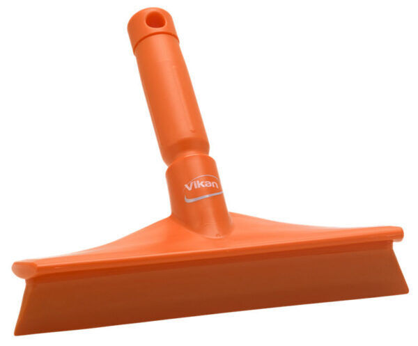 Vikan Ultra Hygiene Handtrekker 25cm -   71257 - Oranje