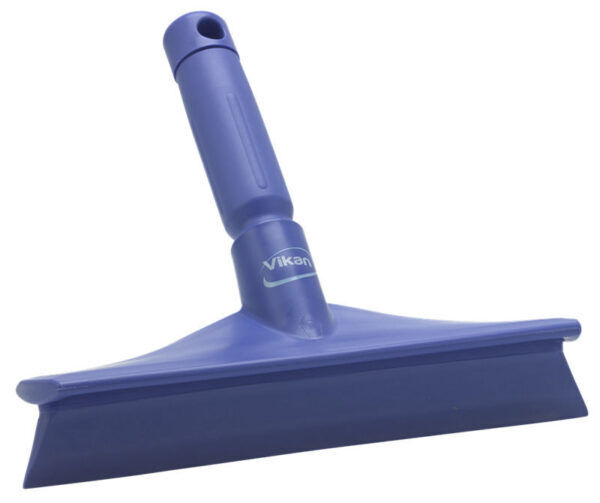 Vikan Ultra Hygiene Handtrekker 25cm -   71258 - Paars
