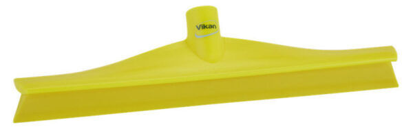 Vikan Ultra Hygiene Vloertrekker 40cm -   71406 - geel