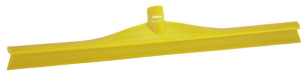 Vikan Ultra Hygiene Vloertrekker 60cm -   71606 - geel