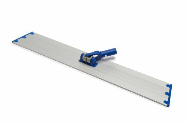 Vlakmopframe Super 55cm met snelkoppeling en fixatieclip aluminium - 03030468