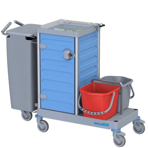 Werkwagen Wecoline Allure XL - 10190049