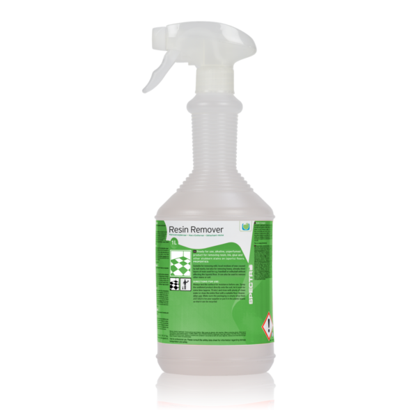 Resin Remover 1L - A005089