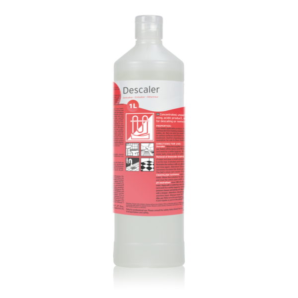 Spectro Descaler ontkalker 1L - A005073