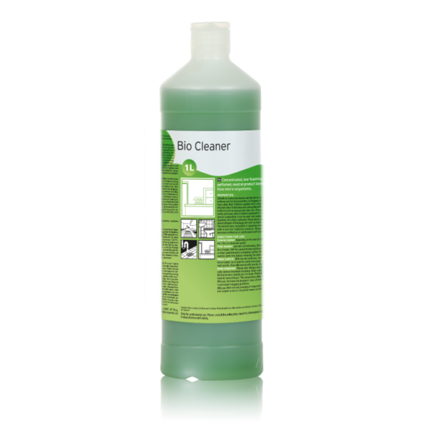 Bio Cleaner Ontstopper 6x1L (000142) - 004064