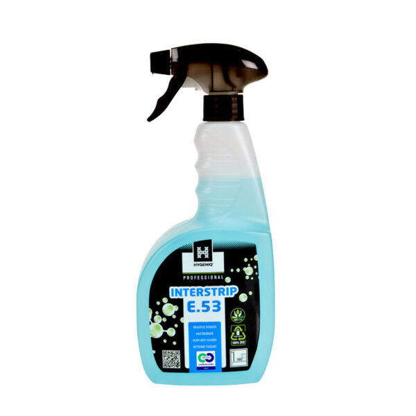 Hygeniq Interstrip E.53 sprayflacon 750ml - E137553