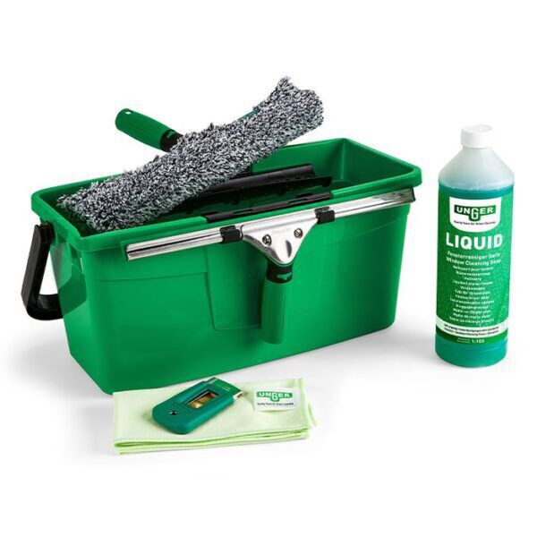 Unger ErgoTec Complete Kit 6in1 - AK015