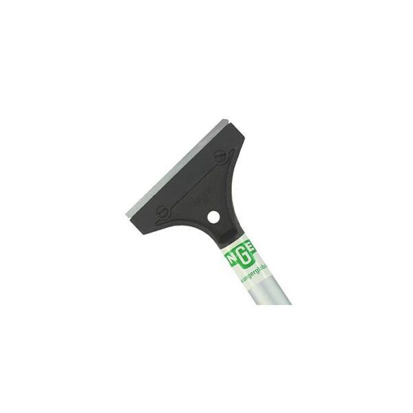 Unger Glasschraper ErgoTec met Steel 10 cm - SH250 - Afbeelding 2