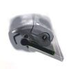 Unger ErgoTec Ninja lineaal 25cm met soft rubber - AC250 - Afbeelding 3