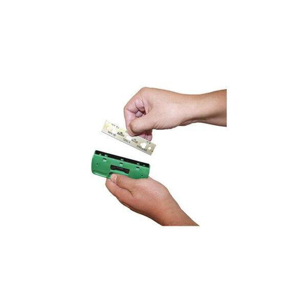 Unger Oppervlakteschraper ProTrim 10 cm - TX100 - Afbeelding 3