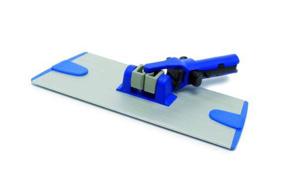 Vlakmopframe 23cm geschikt voor moppen met velcro –  03030448