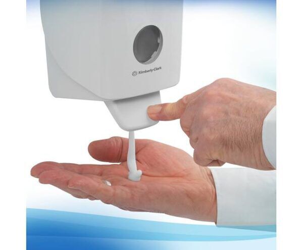 Scott® Control™ handreiniger luxe foam 1L - 6342 - Afbeelding 3