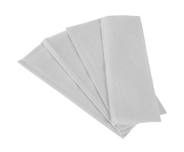 Kleenex® handdoek Ultra Airflex® I-vouw 2-laags wit 1.860st/doos - 6778 - Afbeelding 2