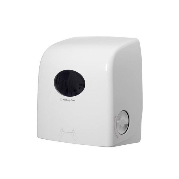 Aquarius® handdoekrol dispenser Slimroll - 6953