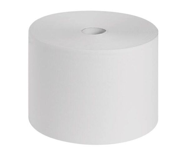 WypAll® poetsdoek L10, Airflex®, 1-laags wit 570m 1.500vel/rol - 7141 - Afbeelding 3