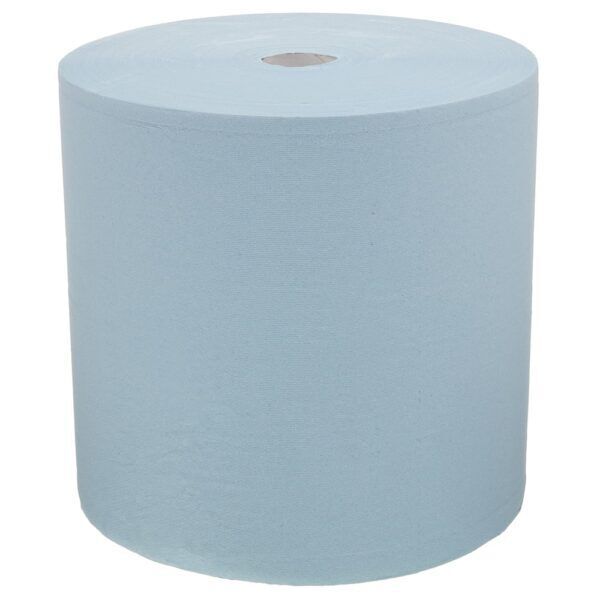 WypAll® poetsdoek L30 Airflex® 3-laags blauw 285m - 7426 - Afbeelding 2