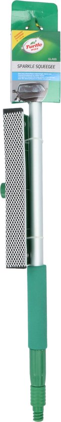 Turtle Wax X634td Raamtrekker Sparkle Squeegee- 1831208 - Afbeelding 4
