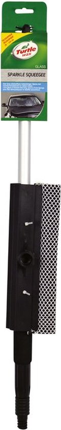 Turtle Wax X634td Raamtrekker Sparkle Squeegee- 1831208 - Afbeelding 5