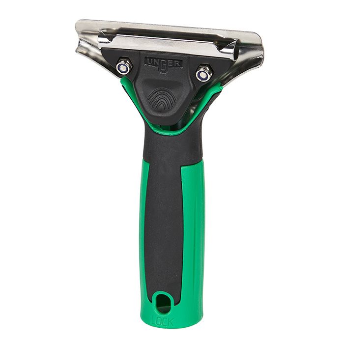 Unger ErgoTec raamwisser 45cm met Soft rubber – ES450 - Afbeelding 4