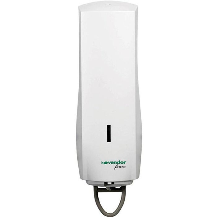 Vendor Vision Foamdispenser Alpine-wit ABS 500ml - 502000 - Afbeelding 2
