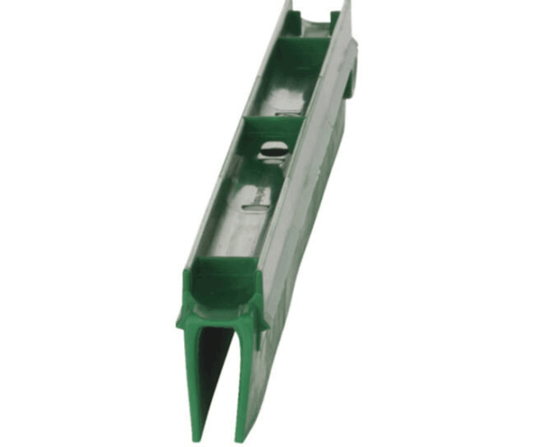 Vikan Hygiëne Cassette 40cm Full Colour groen - 77322 - Afbeelding 2