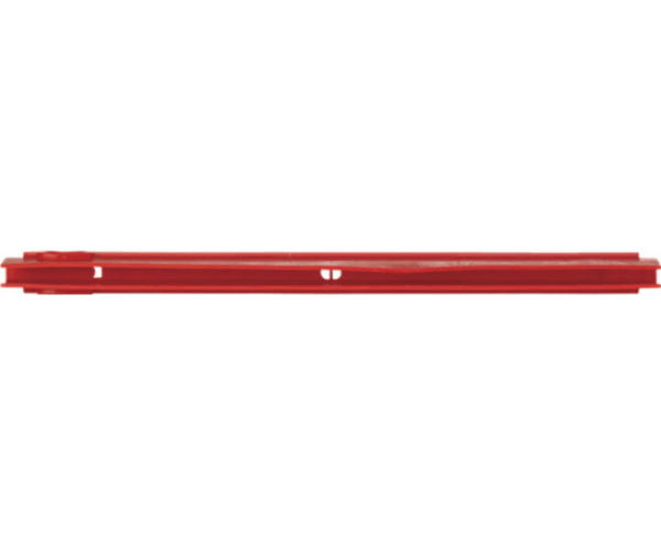 Vikan Hygiëne Cassette 40cm Full Colour rood - 77324 - Afbeelding 3
