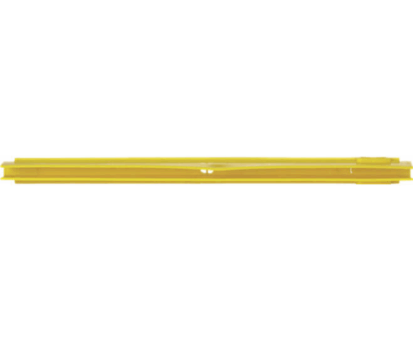 Vikan Hygiëne Cassette 40cm Full Colour geel - 77326 - Afbeelding 3