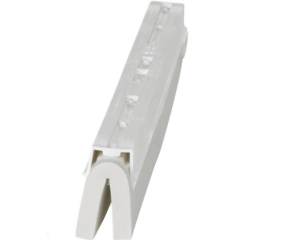 Vikan Cassette 40cm wit - 77725 - Afbeelding 2