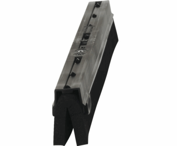 Vikan Cassette 40cm zwart - 77729 - Afbeelding 2