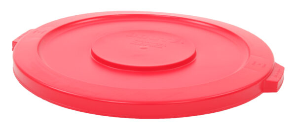 Deksel rood - VB 002631