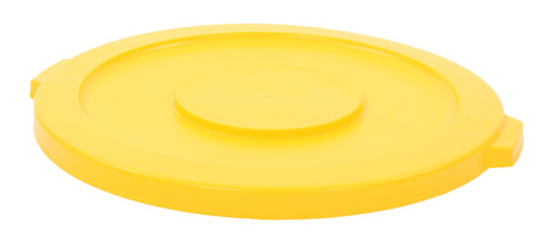 Deksel geel - VB 002631